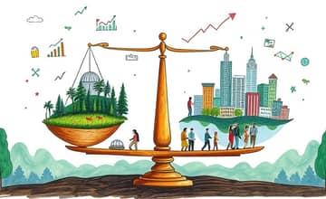 Beyond GDP: Measuring Economic Health with New Metrics