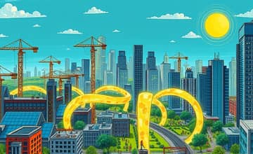 Infrastructure Investment: Fueling Tomorrow's Economy