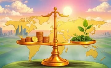 Taxation Nation: Fair Share or Hindrance to Growth?