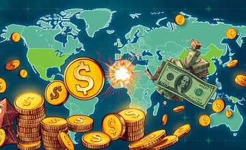Currency Wars: Devaluation, Exports, and Global Trade