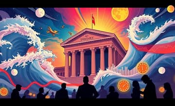 The Psychology of Markets: How Sentiment Drives Policy Decisions