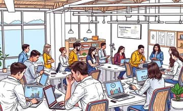 Bridging the Skills Gap: Workforce Development Policies