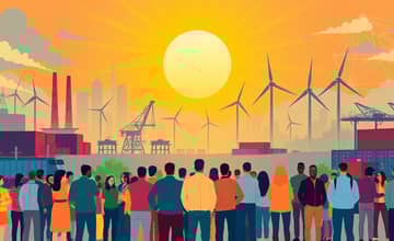 The Global South's Ascent: Economic Policies for Emerging Markets