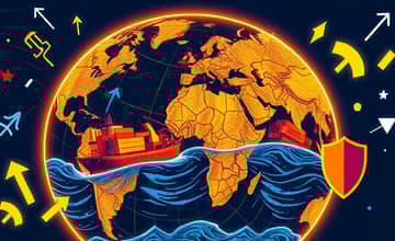 Trade Wars and Tariffs: Unpacking the Global Economy's Tensions