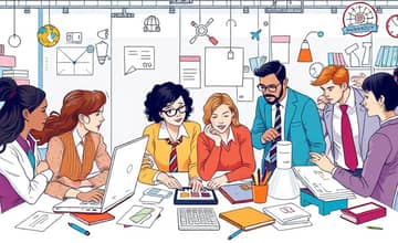 Boosting Productivity: Policies for Efficiency and Innovation