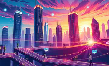 Regulating Big Tech: Antitrust in the Digital Era