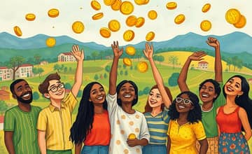 Universal Basic Income: A Policy Experiment on the Horizon