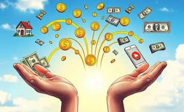 Beyond Activity: The Genesis of Genuine Passive Earnings