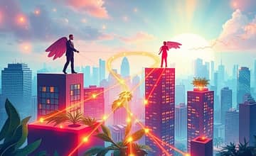 The Unseen Architects of Abundance: Passive Income's Core