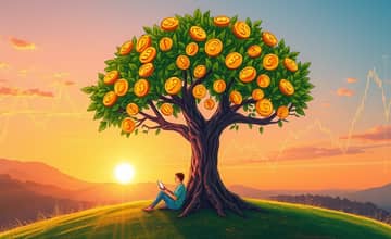 Effortless Rewards: The Philosophy of Passive Wealth