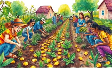 The Resource Redistributor: Turning Assets into Active Income