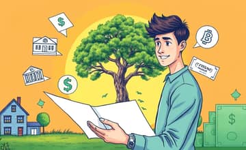 Architecting Autonomy: Building Financial Independence Passively