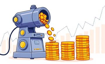 The Automatic Accumulator: Growing Your Riches Without Intervention