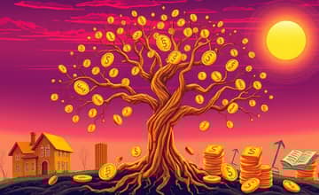 Your Legacy of Leverage: Building Generational Passive Income