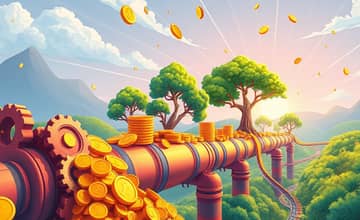 Your Payout Pipeline: Designing for Perpetual Prosperity