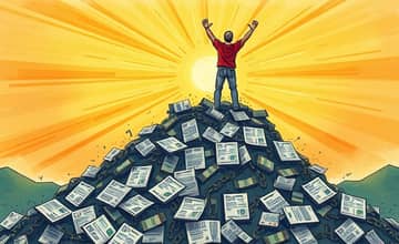 The Debt Annihilator: Strategies to Eliminate Your Loans