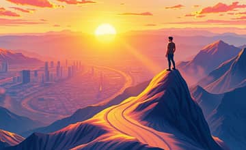 The Financial Freedom Blueprint: Your Guide to Independence