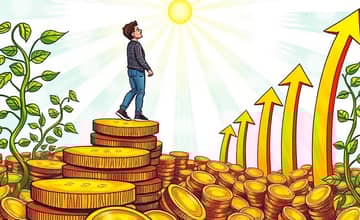 Your Money Mindset Makeover: Transforming Financial Beliefs