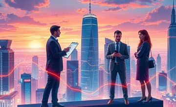 Financial Forecasting: Predicting Your Economic Future