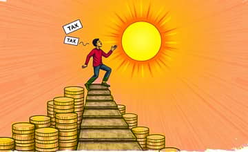 The Tax Advantage: Minimizing Your Financial Burden