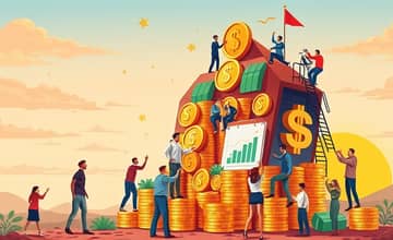 The Wealth Accumulator: Building Substantial Assets