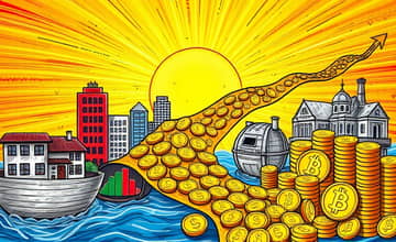 The Gravitas of Growth: Attracting Passive Profits