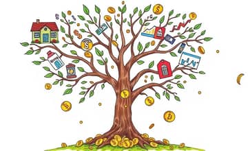 Passive Income Pathways: New Avenues for Earning