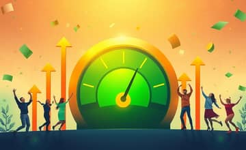 The Credit Score Supercharger: Boosting Your Financial Profile