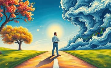 The Behavioral Finance Edge: Mastering Your Investment Psychology