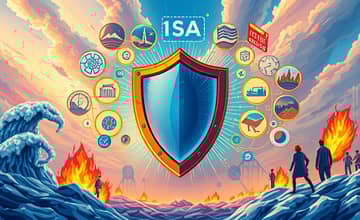 Insurance Insights: Protecting Against Life's Uncertainties