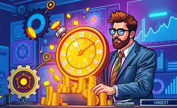 The Income Alchemy: Transforming Time into Treasure