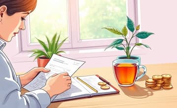 Mindful Spending: Aligning Values with Your Purchases