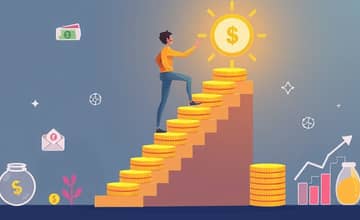 Goal-Setting Goldmine: Achieving Your Financial Ambitions