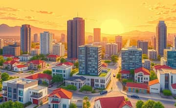 Real Estate Riches: Investing in Property for Profit