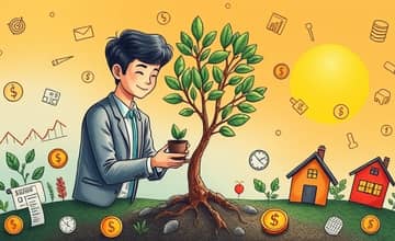 From Paycheck to Portfolio: Building Your Investment Foundation