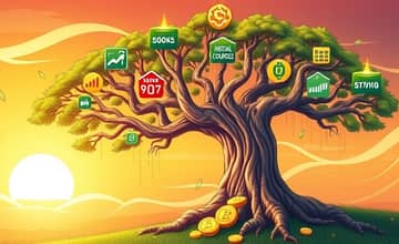 Igniting Income: Sparking Your Passive Wealth Creation