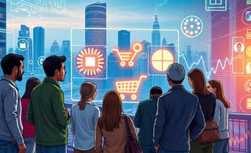 The Tech Investor: Exploring Future Growth Sectors