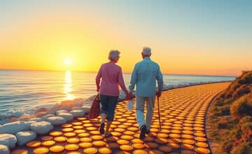 The Annuity Advantage: Income for Your Later Years