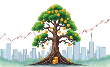 The Evergreen Economy: Sustainable Solutions for Passive Wealth
