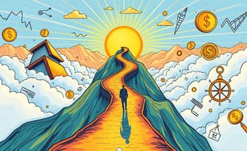 The Early Retirement Roadmap: Accelerating Your Dreams