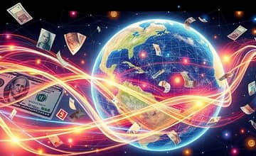 The Digital Dollar: Understanding Cryptocurrency and Fintech