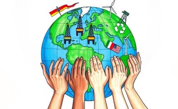 Resource Nationalism: Implications for the World Economy