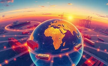 From Local to Global: The Journey of Supply Chain Optimization