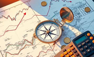Your Financial GPS: Charting a Course to Success