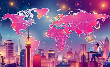 The Gig Economy's Global Expansion: Opportunities and Concerns