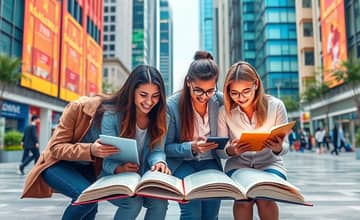 Education's Role in Fueling Global Economic Competitiveness