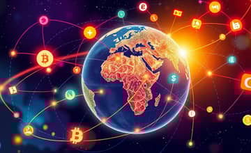 Digital Currencies and the Future of International Payments