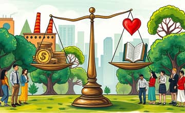 Measuring Economic Health Beyond GDP: New Paradigms