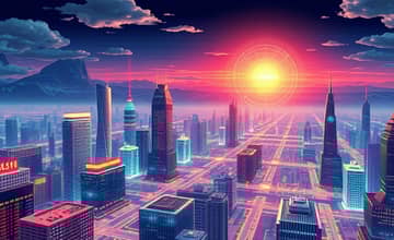 The Ethics of AI in Global Financial Markets