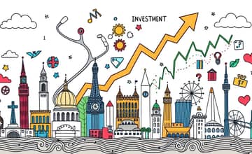Global Healthcare Spending: An Economic Barometer